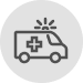 Local Hospitals and Accident Injuries